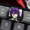 Chainsaw Man Reze Claw Version Resin Artisan Keycap – ESC Key
