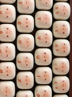 Mantou Park 138-Key MOG Profile PBT Keycap Set