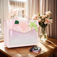 Mitsuri Kanroji Ita Bag (Demon Slayer) – Kawaii Crossbody Pin Display Bag