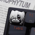 Zenless Zone Zero Von Lycaon Resin Artisan Keycap – ESC Key