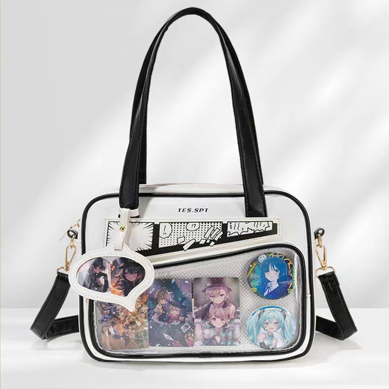 Everyday Anime Ita Bag