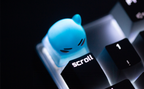 Rimuru Tempest Resin Artisan Keycap – ESC Key