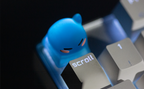 Rimuru Tempest Resin Artisan Keycap – ESC Key