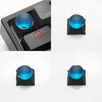 Rimuru Tempest Resin Artisan Keycap – ESC Key