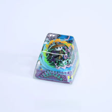 Hollow Knight Sherma Resin Artisan Keycap – ESC Key