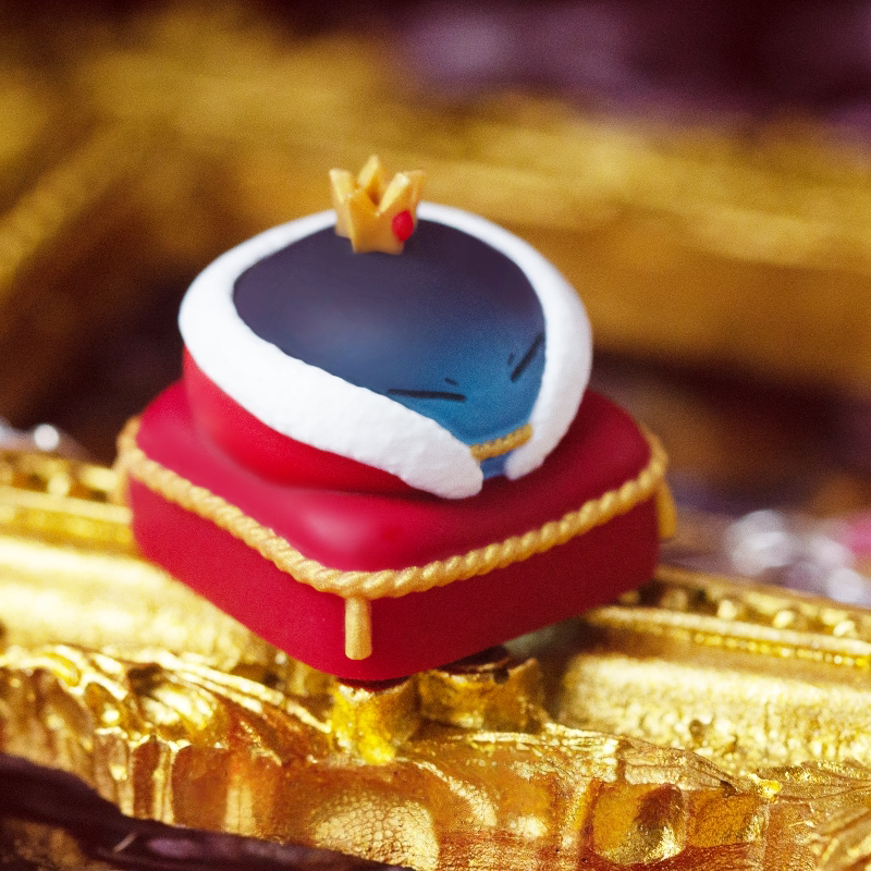 Rimuru Tempest Resin Artisan Keycap – ESC Key