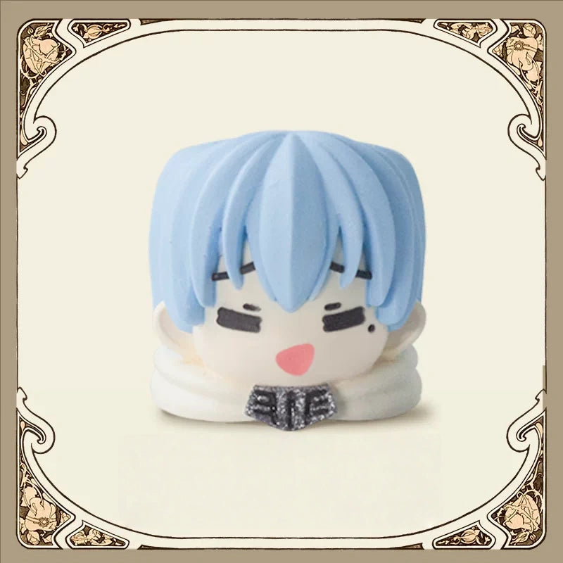 Frieren: Beyond Journey's End "Himmel" Artisan Keycap