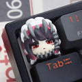 Zenless Zone Zero Ellen Joe Resin Artisan Keycap – ESC Key