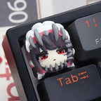 Zenless Zone Zero Ellen Joe Resin Artisan Keycap – ESC Key