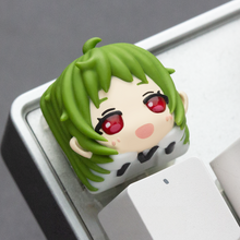 Mushoku Tensei "Sylphiette" Artisan Keycap