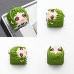 Mushoku Tensei Sylphiette Resin Artisan Keycap – ESC Key