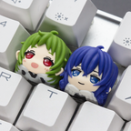 Mushoku Tensei Sylphiette Resin Artisan Keycap – ESC Key