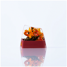 Pokémon "Charizard" Artisan Keycap - Crystal Resin Edition