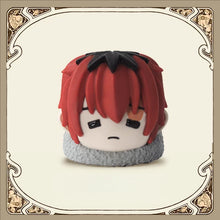 Frieren: Beyond Journey's End "Stark" Artisan Keycap