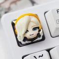 Overwatch Mercy Resin Artisan Keycap – ESC Key