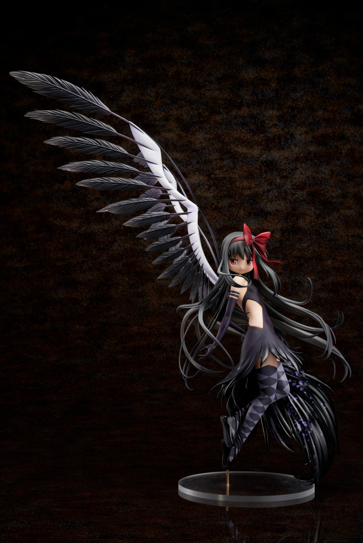 Madoka★Magica: Hangyaku no Monogatari - Akuma Homura (1/8)