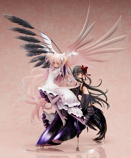 Madoka★Magica: Hangyaku no Monogatari - Akuma Homura (1/8)