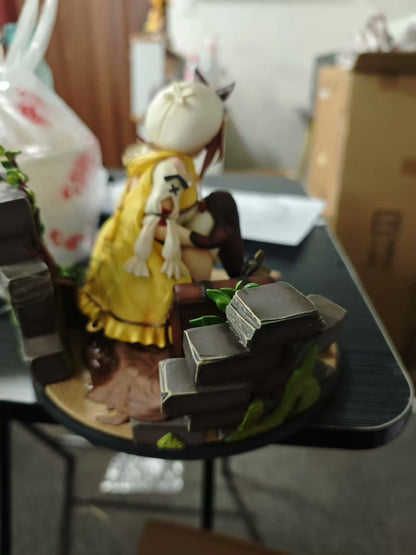 Atelier Ryza ~Tokoyami no Joou to Himitsu no Kakurega~ - Reisalin Stout (1/6)