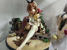 Atelier Ryza ~Tokoyami no Joou to Himitsu no Kakurega~ - Reisalin Stout (1/6)