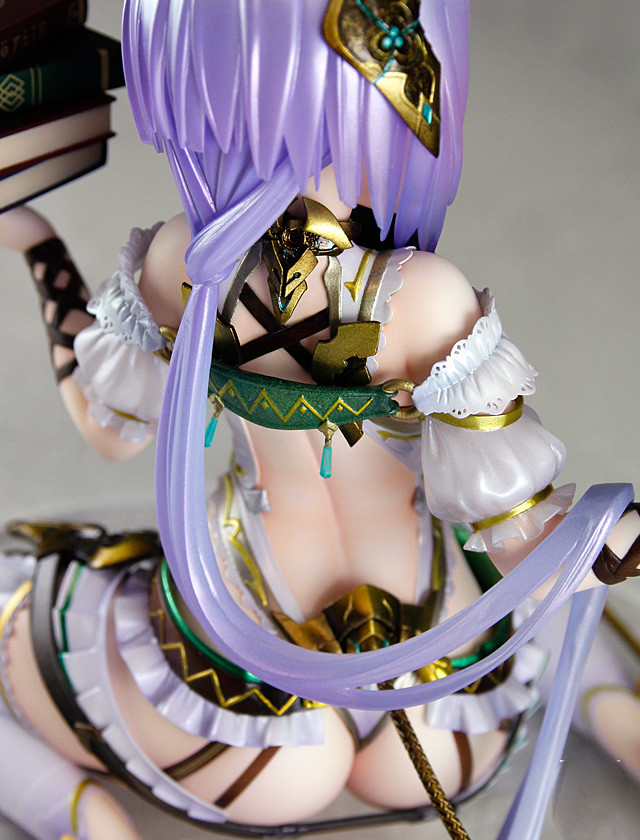 Atelier Sophie ~Fushigi na Hon no Renkinjutsushi~ - Plachta(1/7)