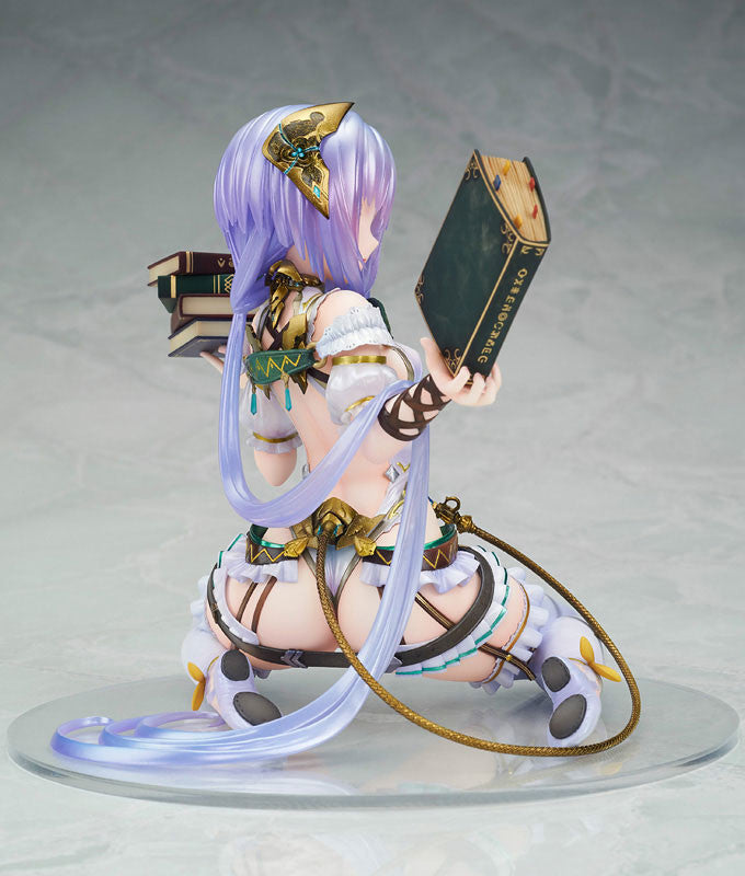 Atelier Sophie ~Fushigi na Hon no Renkinjutsushi~ - Plachta(1/7)
