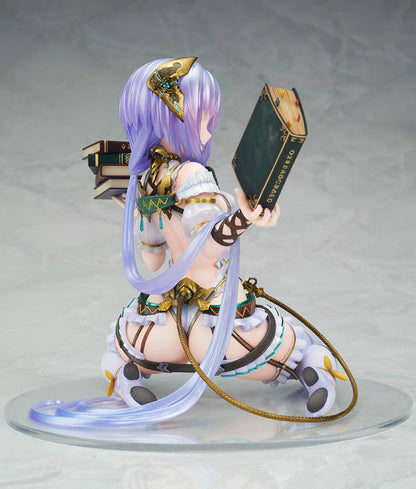 Atelier Sophie ~Fushigi na Hon no Renkinjutsushi~ - Plachta(1/7)