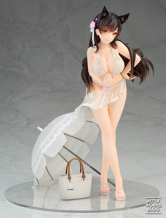 Azur Lane - Atago - Midsummer March Ver. (1/7)