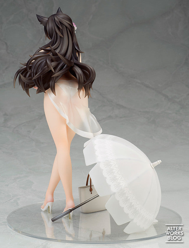 Azur Lane - Atago - Midsummer March Ver. (1/7)