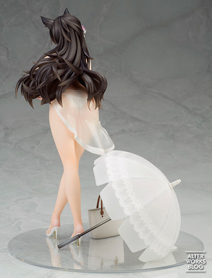 Azur Lane - Atago - Midsummer March Ver. (1/7)