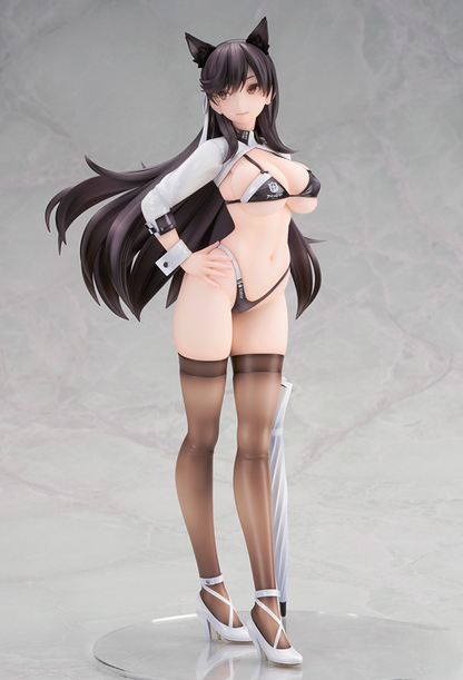 Azur Lane - Atago - Stunning Speedster Ver. (1/7)