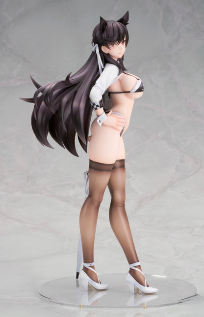 Azur Lane - Atago - Stunning Speedster Ver. (1/7)