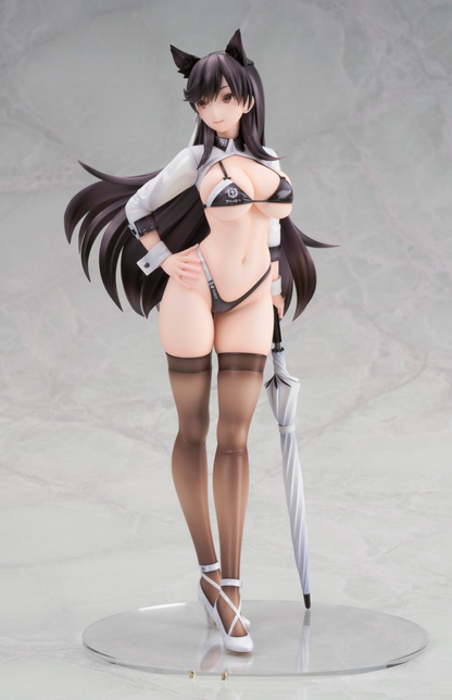 Azur Lane - Atago - Stunning Speedster Ver. (1/7)