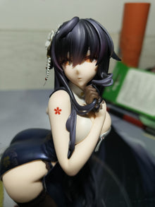 Azur Lane - Azuma  - Soft Voice of Spring Ver. (1/7)