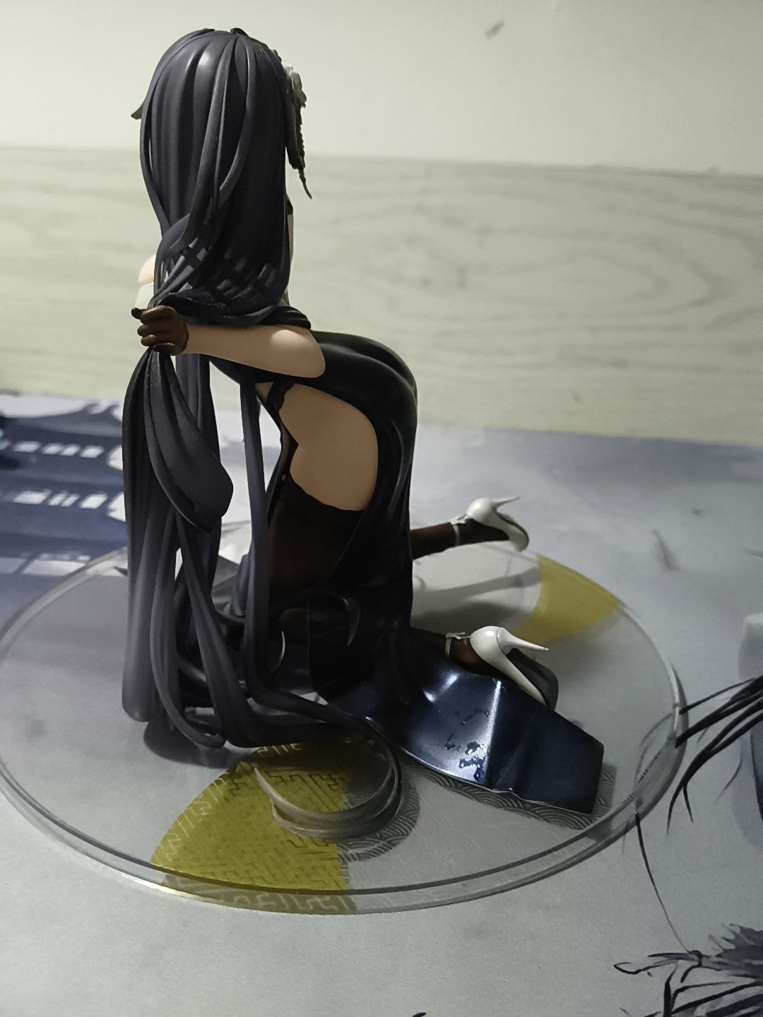 Azur Lane - Azuma  - Soft Voice of Spring Ver. (1/7)