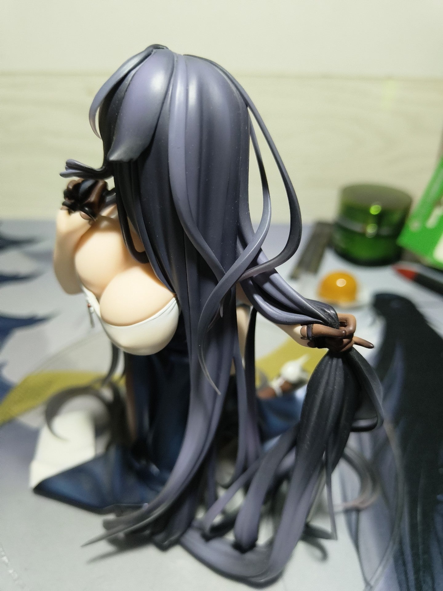 Azur Lane - Azuma  - Soft Voice of Spring Ver. (1/7)