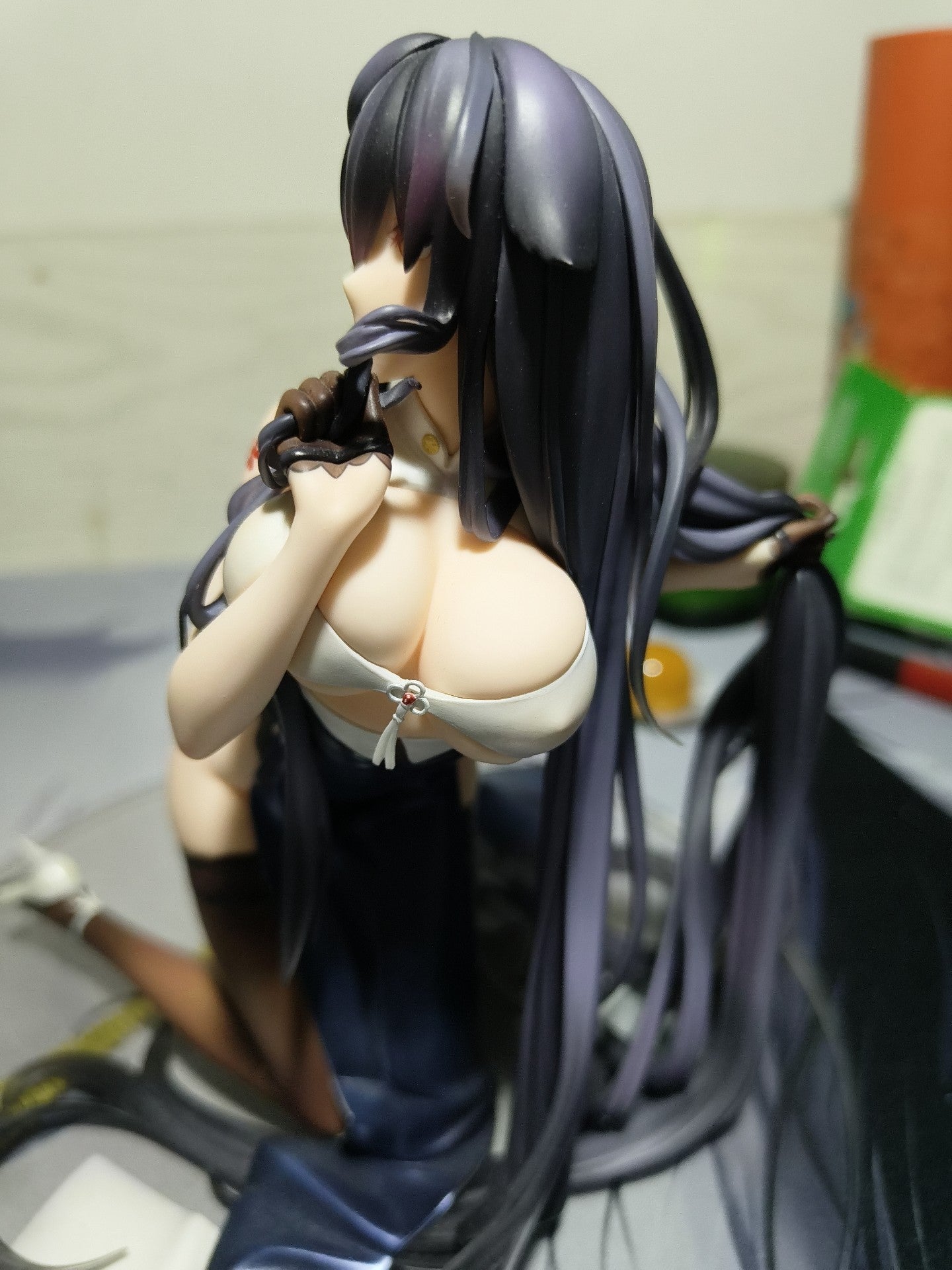 Azur Lane - Azuma  - Soft Voice of Spring Ver. (1/7)