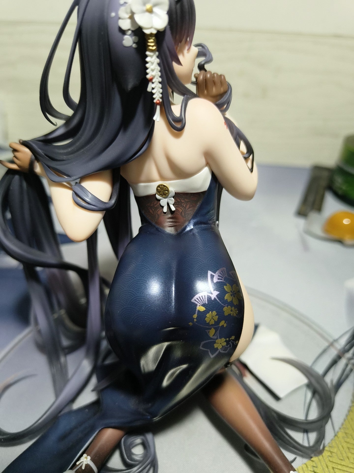 Azur Lane - Azuma  - Soft Voice of Spring Ver. (1/7)