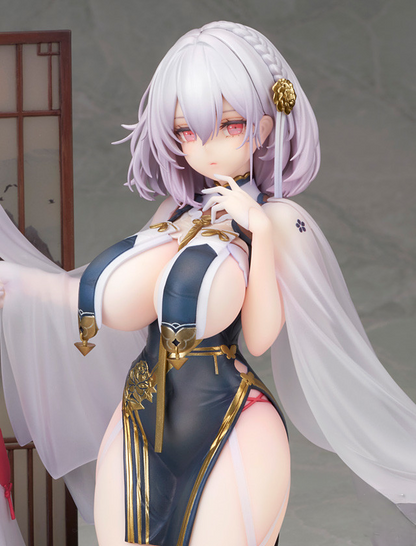 Azur Lane - Manjuu - Sirius - Azure Horizons Ver. (1/7)