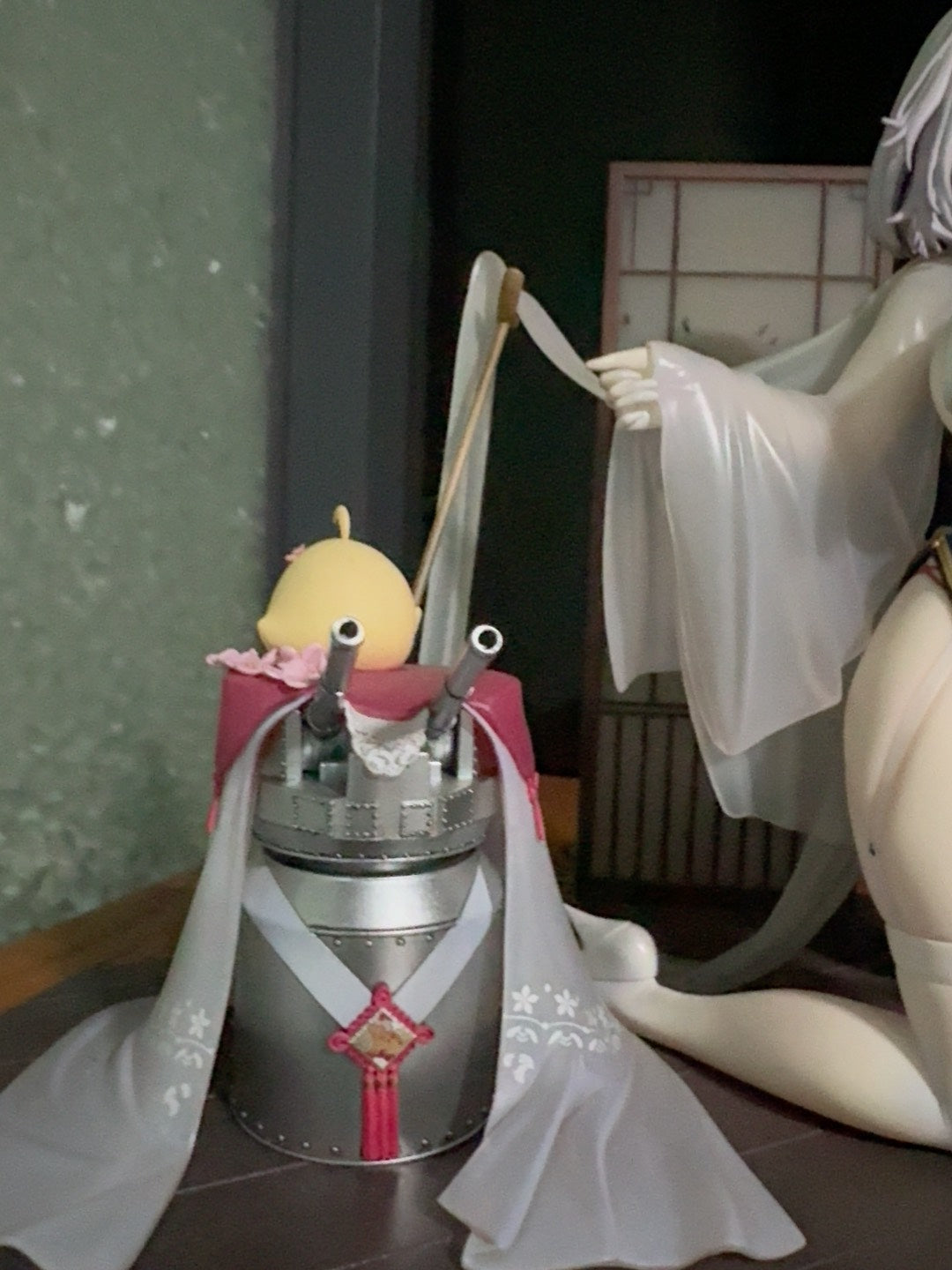 Azur Lane - Manjuu - Sirius - Azure Horizons Ver. (1/7)