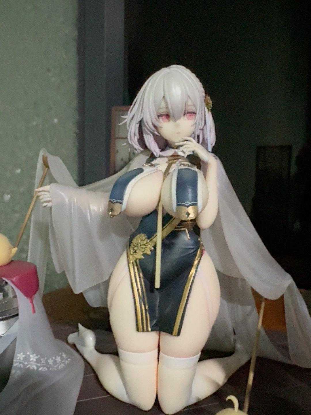 Azur Lane - Manjuu - Sirius - Azure Horizons Ver. (1/7)