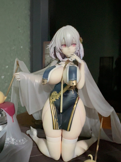 Azur Lane - Manjuu - Sirius - Azure Horizons Ver. (1/7)