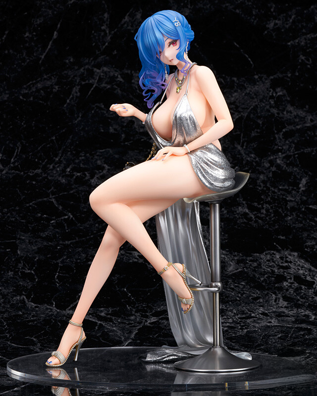 Azur Lane - St. Louis  - Luxurious Wheels Ver. (1/6)