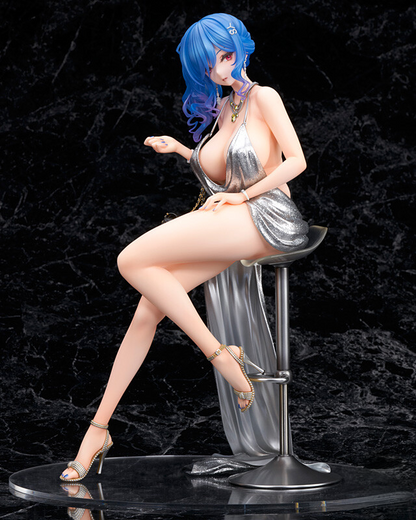 Azur Lane - St. Louis  - Luxurious Wheels Ver. (1/6)