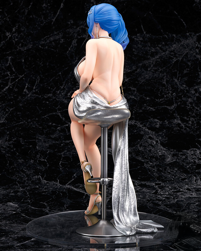 Azur Lane - St. Louis  - Luxurious Wheels Ver. (1/6)