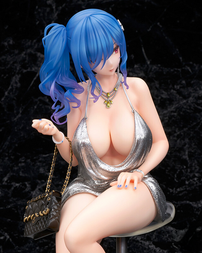 Azur Lane - St. Louis  - Luxurious Wheels Ver. (1/6)