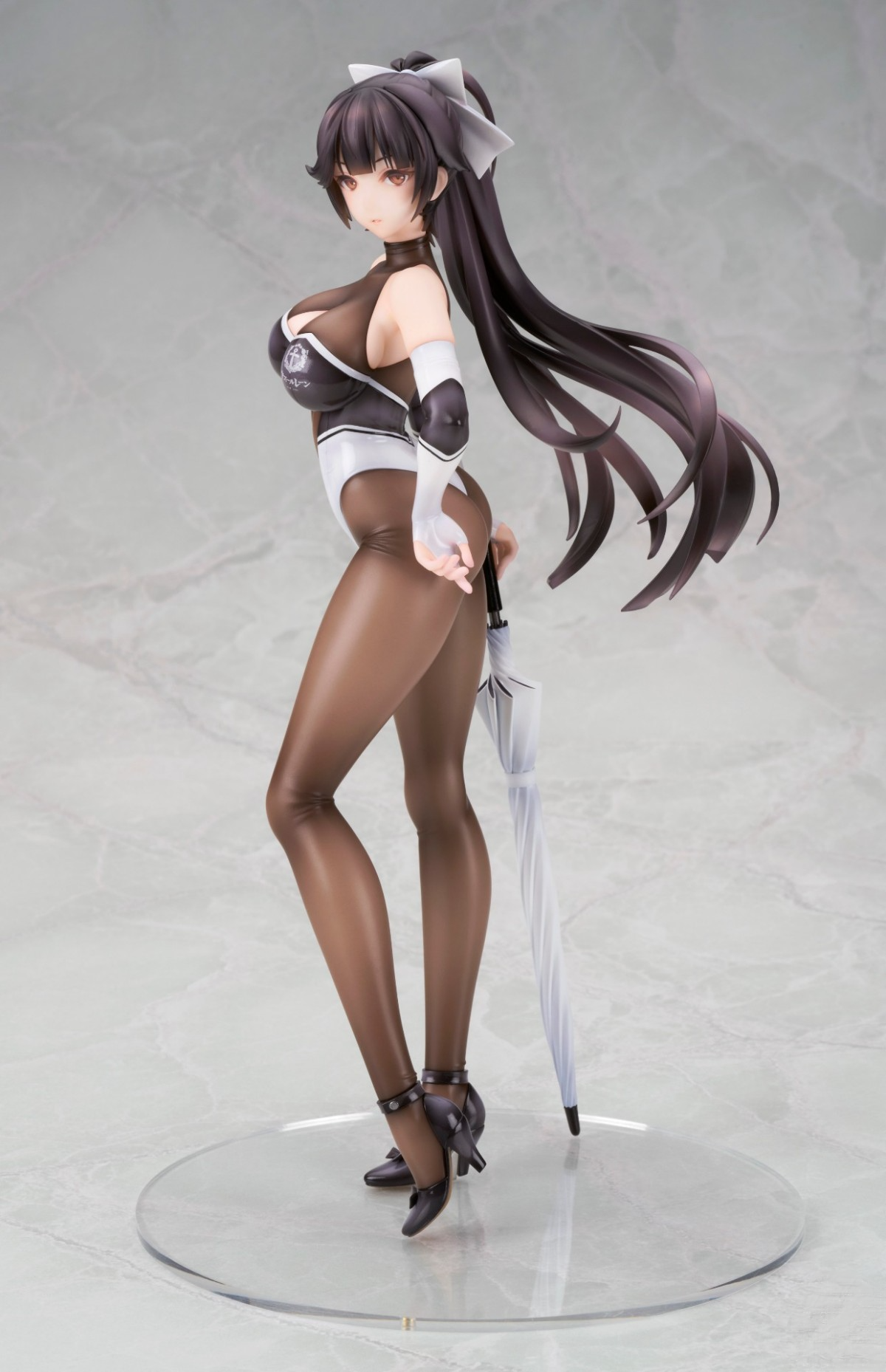 Azur Lane - Takao  - Full Throttle Charmer Ver. (1/7)