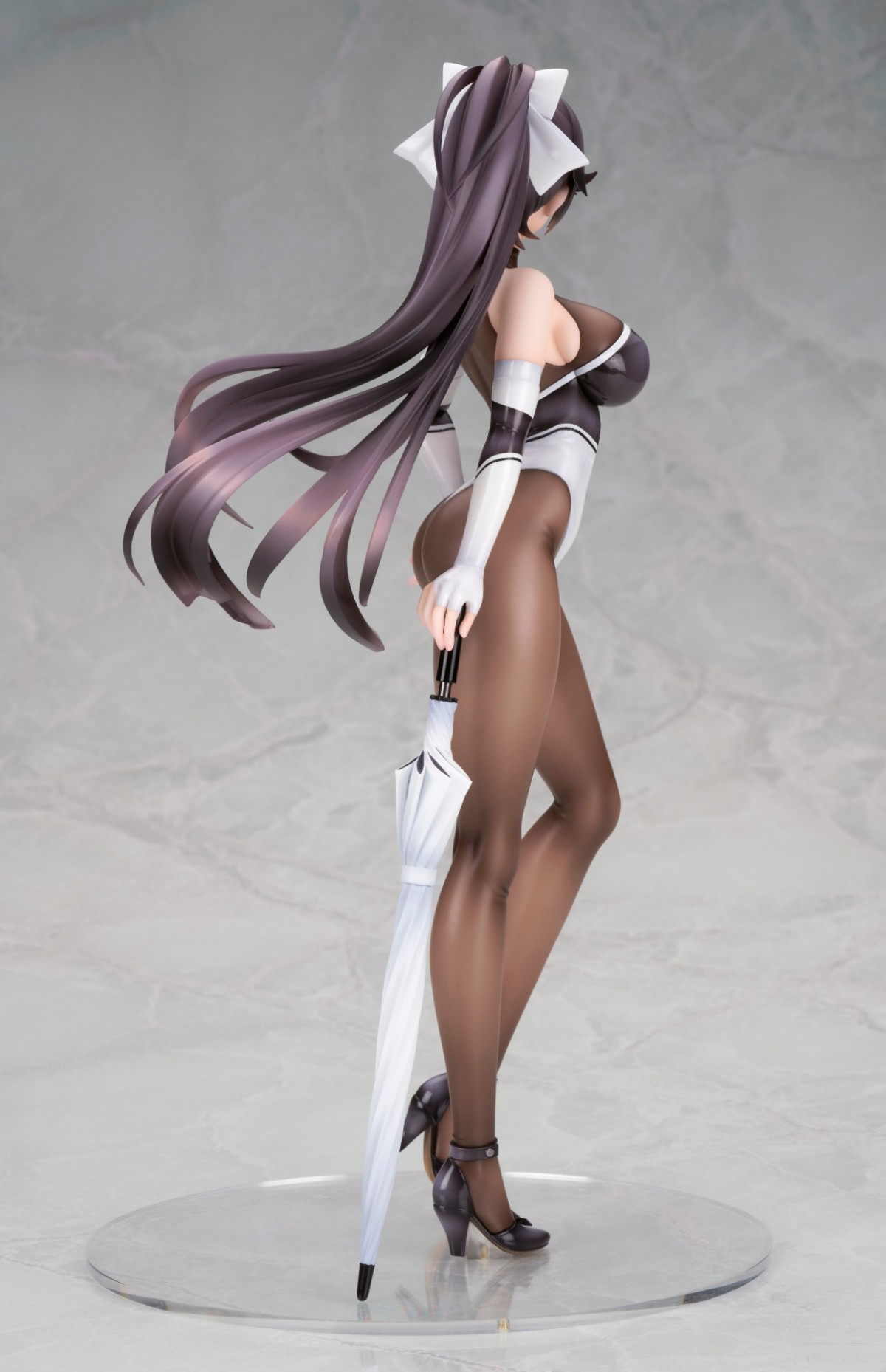 Azur Lane - Takao  - Full Throttle Charmer Ver. (1/7)