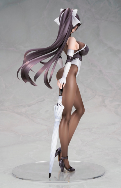 Azur Lane - Takao  - Full Throttle Charmer Ver. (1/7)