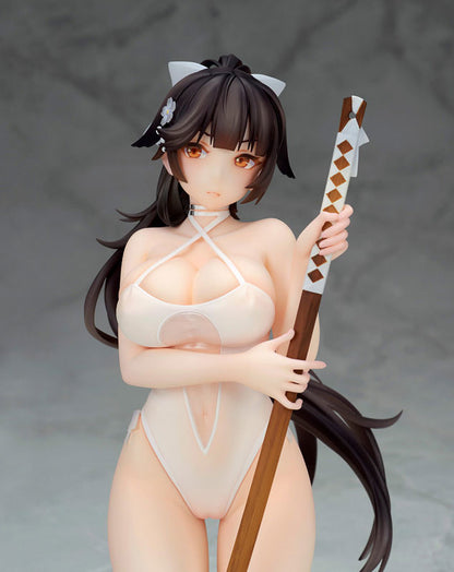 Azur Lane - Takao  - Sand Beach Rhapsody Ver. (1/7)