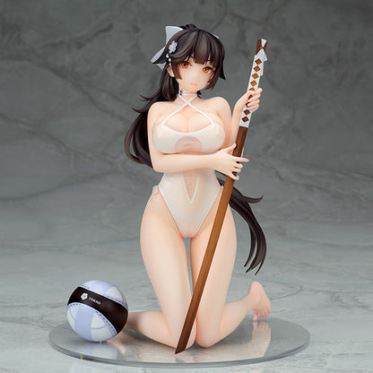 Azur Lane - Takao  - Sand Beach Rhapsody Ver. (1/7)